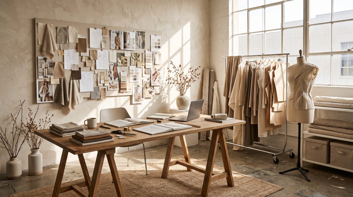 FashionVault studio